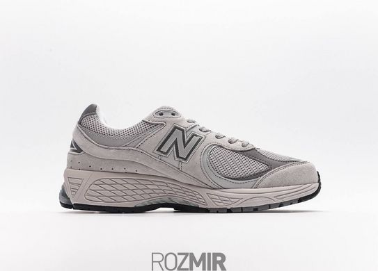 Кросівки New Balance 2002R Light Grey