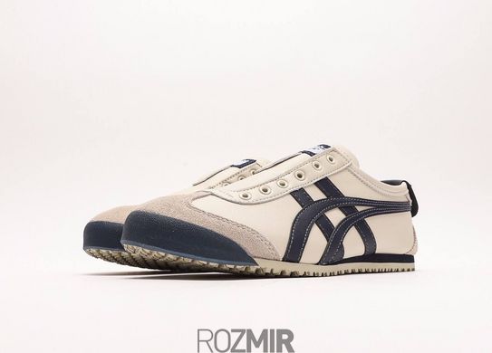 Кросівки Onitsuka Tiger Mexico 66 'Birch & Peacoat'