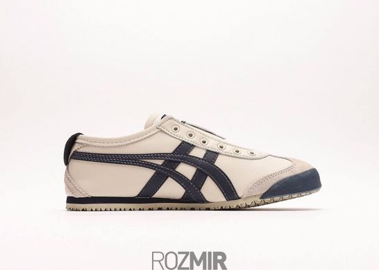 Кросівки Onitsuka Tiger Mexico 66 'Birch & Peacoat'