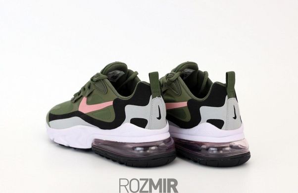 Мужские кроссовки Nike Air Max 270 React "Khaki"