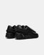 Кроссовки Raf Simons Antei 'Black'