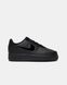 Кросівки Nike Air Force 1 Foamposite Pro Low Black