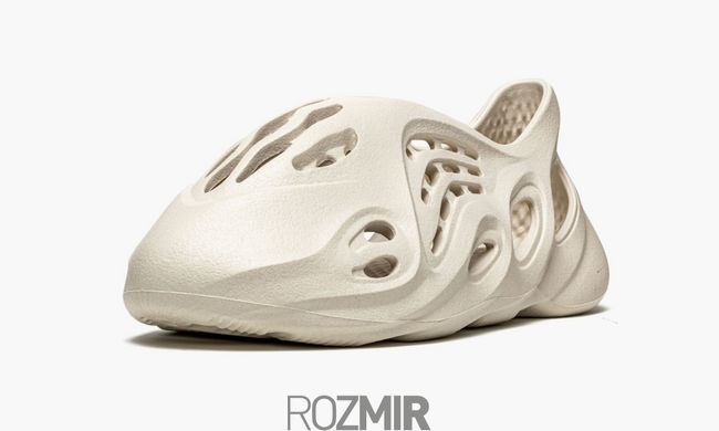 adidas Yeezy Foam Runner Ararat White