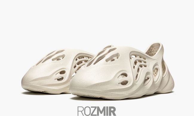 adidas Yeezy Foam Runner Ararat White