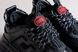 Кроссовки Versace Chain Reaction Sneaker Triple "Black"