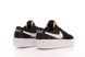 Жіночі кросівки Nike Blazer Low Platform “Black/White”