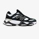 Чоловічі кросівки New Balance 9060 Black/White