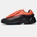 Raf Simons Antei 'Tangerine Black'