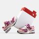 Кросівки New Balance 2002R Pink