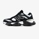 Мужские кроссовки New Balance 9060 Black/White