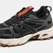 Кросівки Nike V2K Gore-Tex "Black/White-Orange"