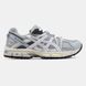 Кроссовки Asics Gel Kahana 8 "Light Blue/Light Grey"