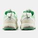 Кроссовки New Balance 2002R GANNI Turtledove/Island Green