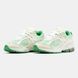 Кроссовки New Balance 2002R GANNI Turtledove/Island Green