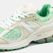 Кроссовки New Balance 2002R GANNI Turtledove/Island Green