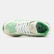 Кроссовки New Balance 2002R GANNI Turtledove/Island Green