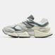 Кроссовки New Balance 9060 Rain Cloud Grey