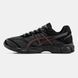 Чоловічі кросівки Asics Gel-Cumulus 16 "Black/Red"