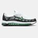 Мужские кроссовки Nike Air Max TL 2.5 Black/White/Green