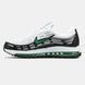 Мужские кроссовки Nike Air Max TL 2.5 Black/White/Green