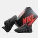 Мужские кроссовки Nike Ava Rover x Hyein Seo "Black/Dark Gray"