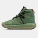 Мужские кроссовки Under Armour HOVR High Top Khaki Green