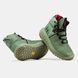 Чоловічі кросівки Under Armour HOVR High Top Khaki Green