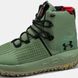 Мужские кроссовки Under Armour HOVR High Top Khaki Green