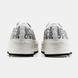 Женские кроссовки Dior Walk'n'Dior Platform Sneaker White/Grey