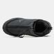 Зимние кроссовки Nike Zoom Pulse Cordura Winter "Black/Dark Grey" с мехом