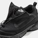 Зимние кроссовки Nike Zoom Pulse Cordura Winter "Black/Dark Grey" с мехом