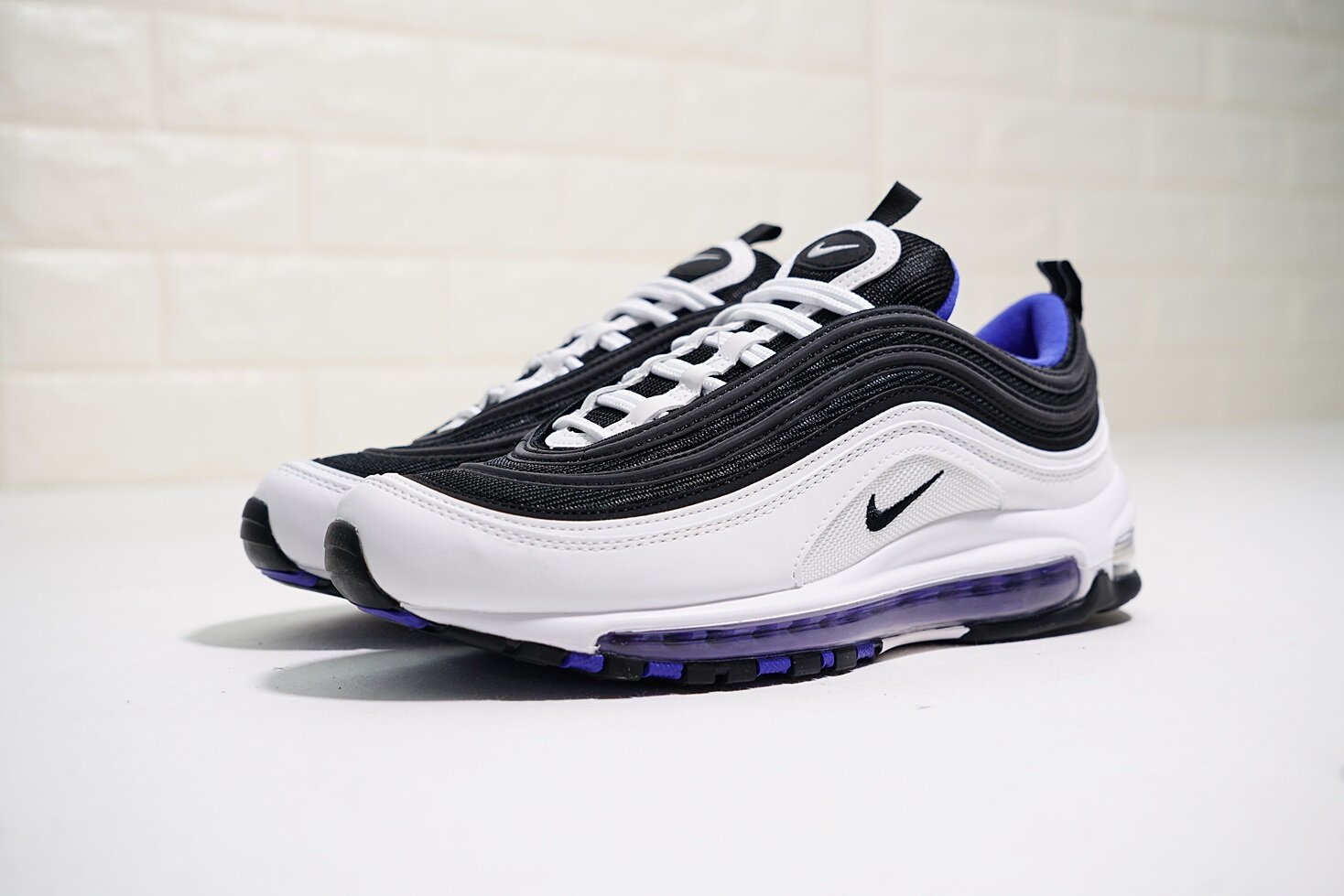 nike 97 violet