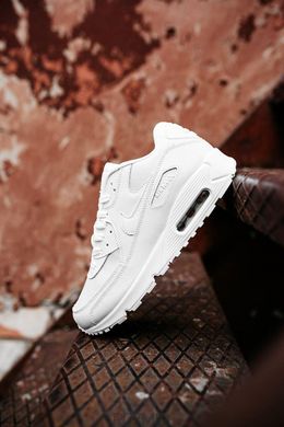 Кросівки Nike Air Max 90 Essential "White"