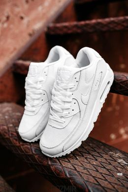 Кросівки Nike Air Max 90 Essential "White"