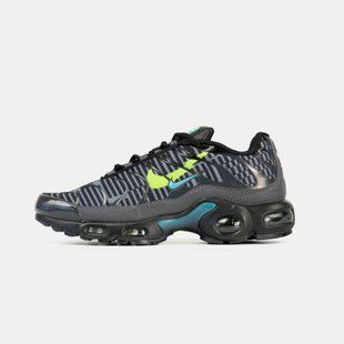 Кроссовки Nike Air Max Plus 'Champions League' DM3266‑001