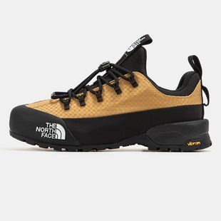Кросівки The North Face Glenclyffe Low "Summit Gold/Black"