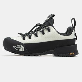 Кросівки The North Face Glenclyffe Low "White Dune Anthracite"