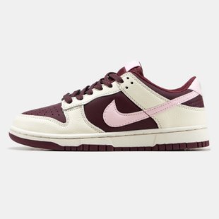 Кросівки Nike Dunk Low Retro PRM Valentine's Day