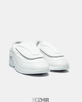 Кросівки Raf Simons Antei 'White'