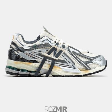 Кросівки New Balance 1906A Refined Future Silver M1906AD