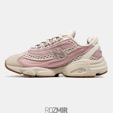 Кроссовки Joe Freshgoods x New Balance 1000 Pink Mink/Cream