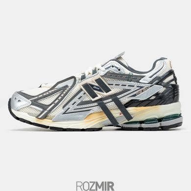 Кросівки New Balance 1906A Refined Future Silver M1906AD