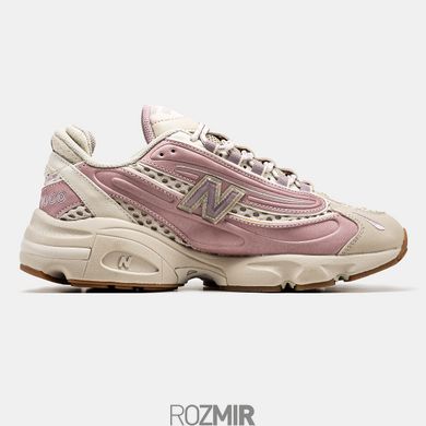 Кроссовки Joe Freshgoods x New Balance 1000 Pink Mink/Cream