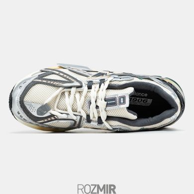 Кросівки New Balance 1906A Refined Future Silver M1906AD