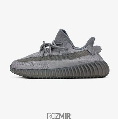 Кроссовки adidas Yeezy Boost 350 V2 Steel Grey