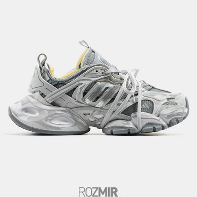 adidas Vento XLG "White/Grey"