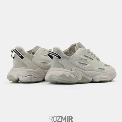 Мужские кроссовки adidas OZWEEGO Celox Beige