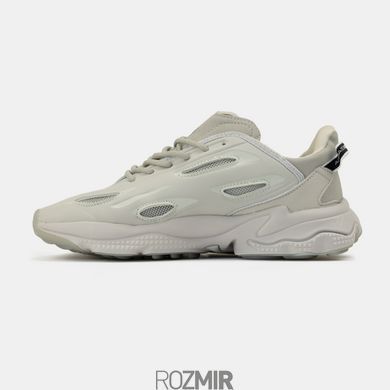 Мужские кроссовки adidas OZWEEGO Celox Beige