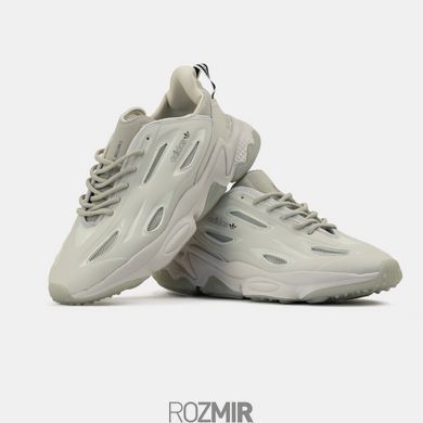 Мужские кроссовки adidas OZWEEGO Celox Beige