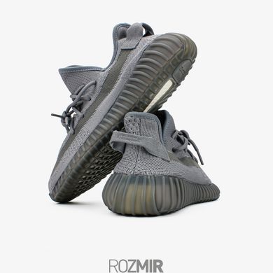 Кроссовки adidas Yeezy Boost 350 V2 Steel Grey